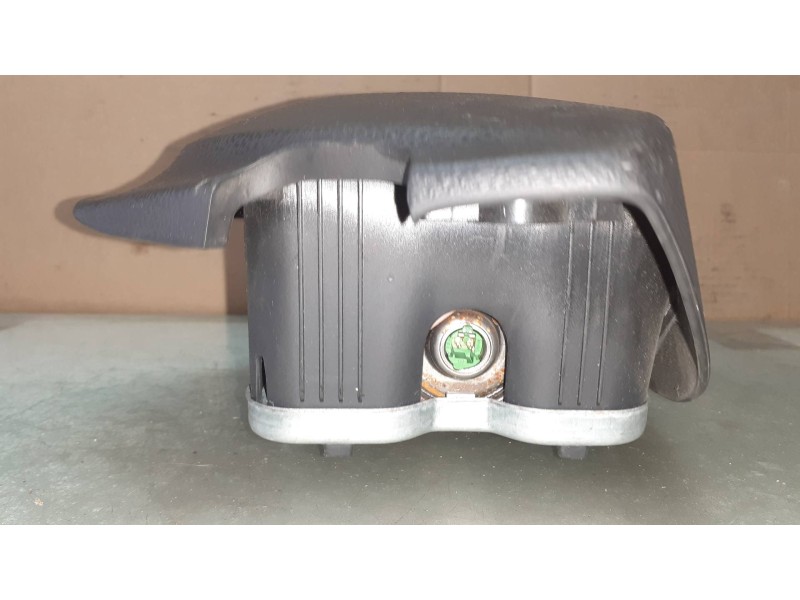 Recambio de airbag delantero izquierdo para renault modus confort dynamique referencia OEM IAM 8200466490  