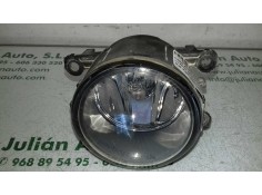 Recambio de faro antiniebla derecho para citroen c5 berlina exclusive referencia OEM IAM 89210094 2 PINES VALEO