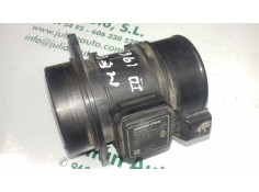 Recambio de caudalimetro para renault megane iii berlina 5 p dynamique referencia OEM IAM 8200702517 5WK97021 