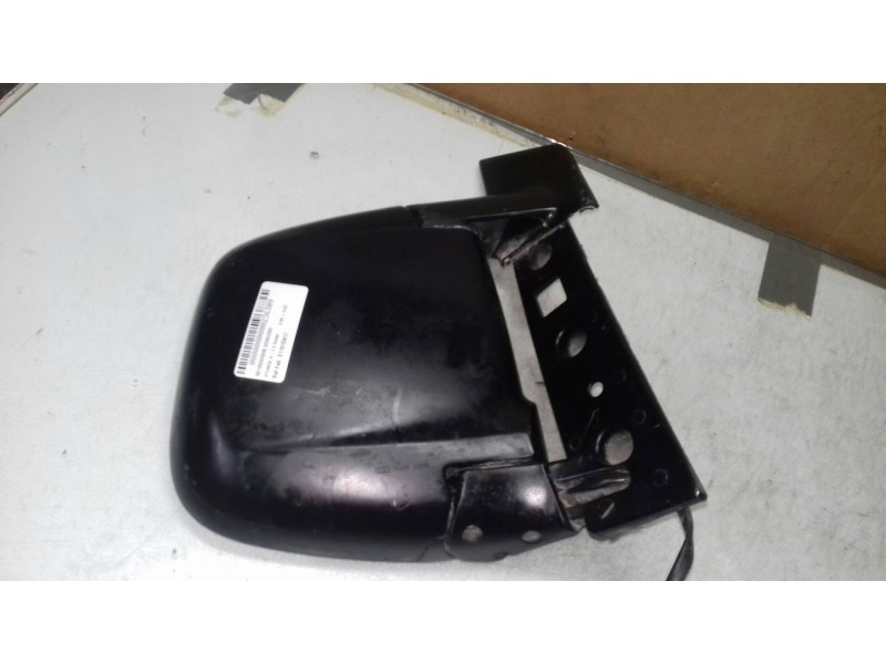 Recambio de retrovisor derecho para hyundai h 1 2.5 diesel referencia OEM IAM E11015417  ELECTRICO