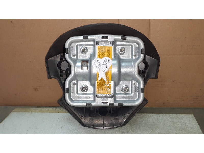 Recambio de airbag delantero izquierdo para renault modus confort dynamique referencia OEM IAM 8200466490  