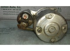 Recambio de motor arranque para hyundai matrix (fc) 1.6 gls referencia OEM IAM    2