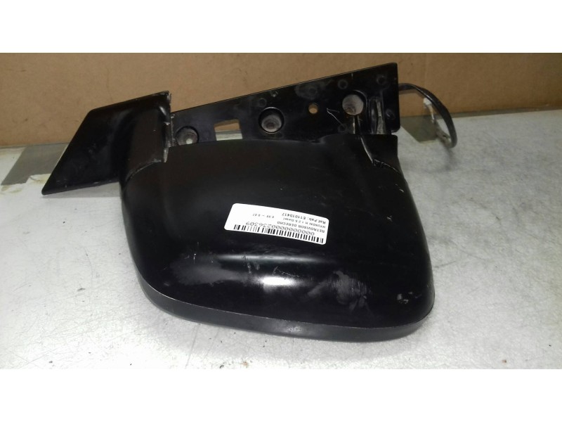 Recambio de retrovisor derecho para hyundai h 1 2.5 diesel referencia OEM IAM E11015417  ELECTRICO
