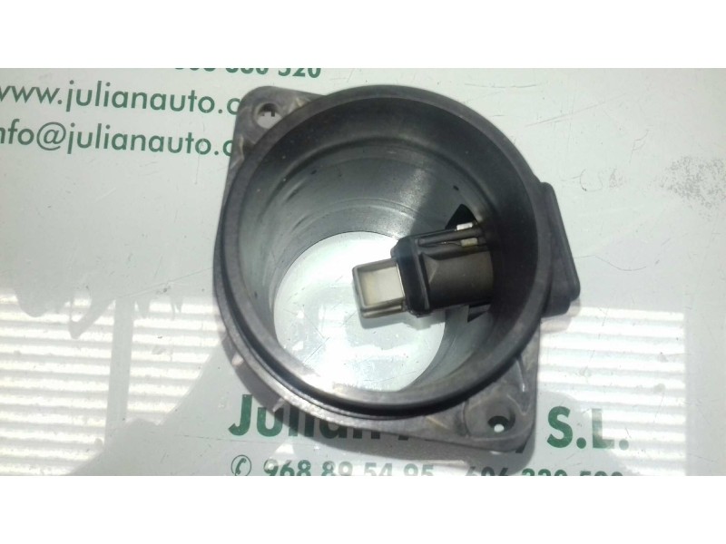 Recambio de caudalimetro para renault megane iii berlina 5 p dynamique referencia OEM IAM 8200702517 5WK97021 