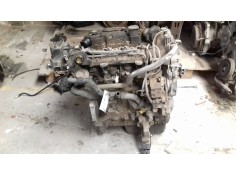 Recambio de motor completo para peugeot 206 berlina xr referencia OEM IAM 8HX  