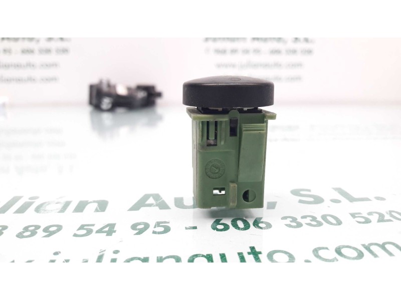Recambio de interruptor para peugeot partner (s2) combiespace referencia OEM IAM   C/C