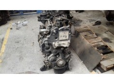 Recambio de motor completo para peugeot 206 berlina xr referencia OEM IAM 8HX   2
