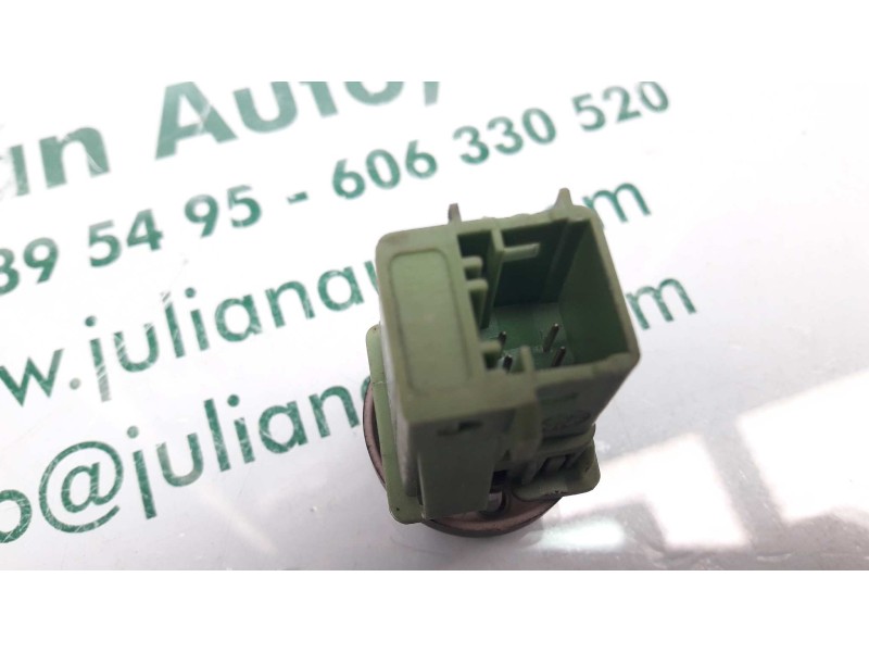 Recambio de interruptor para peugeot partner (s2) combiespace referencia OEM IAM   C/C