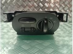 Recambio de mando luces para mg rover serie 75 (rj) 2.0 cdti classic referencia OEM IAM YWC106940 086956052 