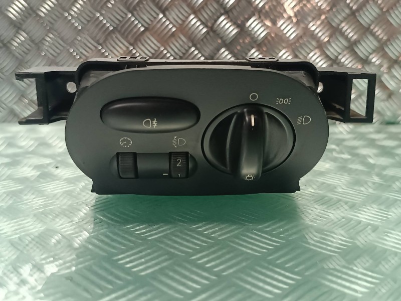 Recambio de mando luces para mg rover serie 75 (rj) 2.0 cdti classic referencia OEM IAM YWC106940 086956052 