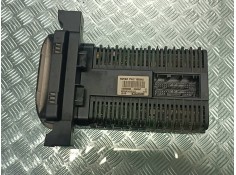 Recambio de mando luces para mg rover serie 75 (rj) 2.0 cdti classic referencia OEM IAM YWC106940 086956052  2