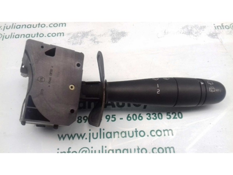 Recambio de mando limpia para renault kangoo (f/kc0) alize referencia OEM IAM 8200077622  