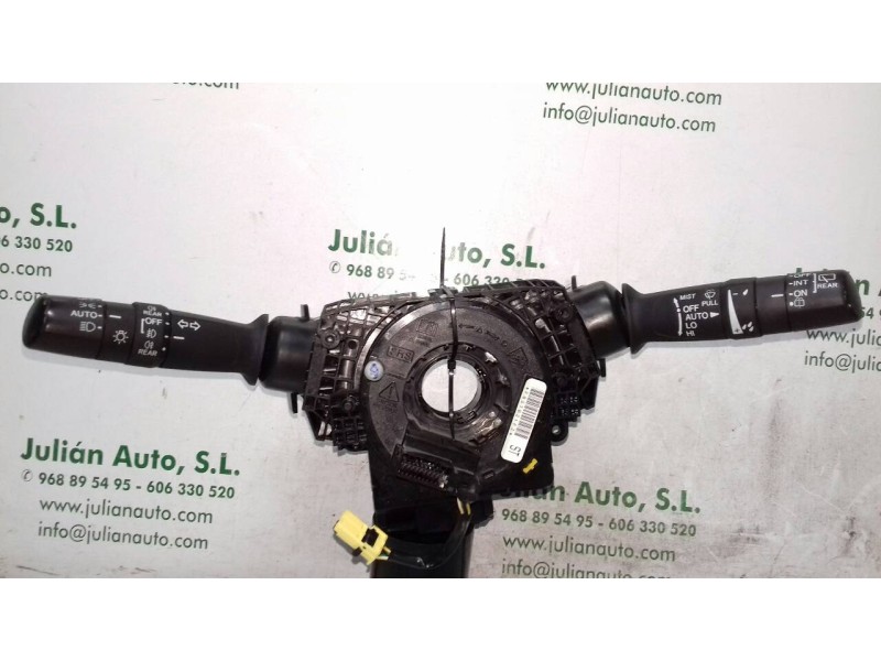 Recambio de mando luces para honda civic (fk) 1.6 i-dtec comfort referencia OEM IAM 35250TV0H221M1 F0STBZ1F2 