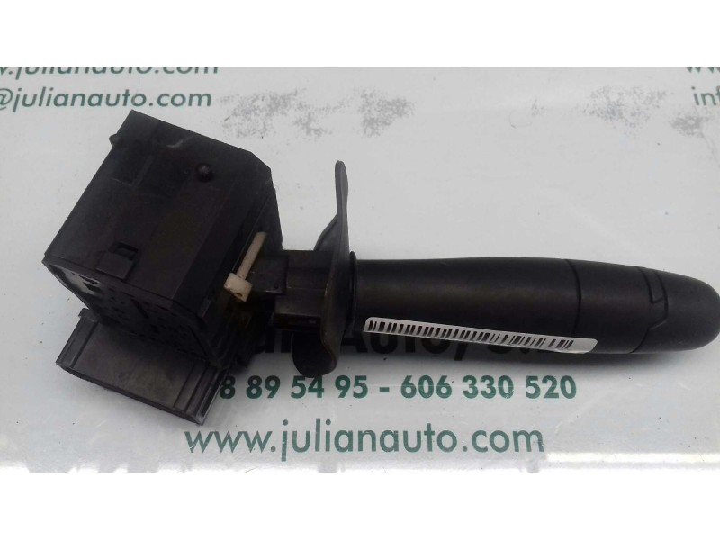 Recambio de mando limpia para renault kangoo (f/kc0) alize referencia OEM IAM 8200077622  