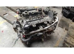 Recambio de motor completo para peugeot 206 berlina xr referencia OEM IAM 8HX  