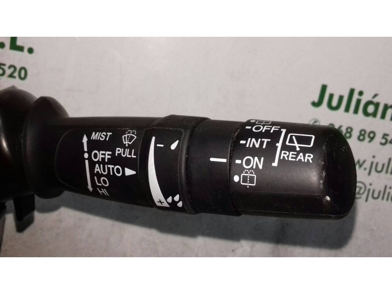 Recambio de mando luces para honda civic (fk) 1.6 i-dtec comfort referencia OEM IAM 35250TV0H221M1 F0STBZ1F2 