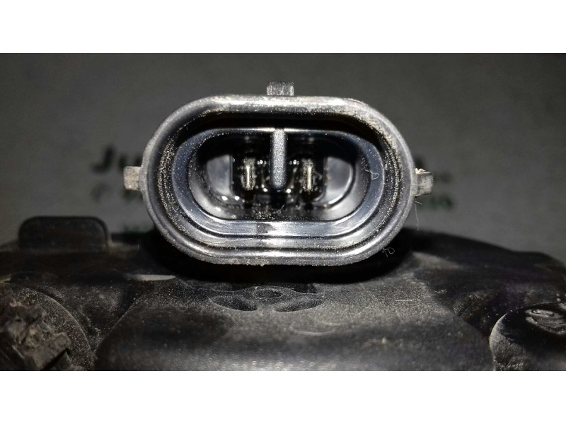 Recambio de faro antiniebla derecho para citroen c5 berlina exclusive referencia OEM IAM 89210094 2 PINES VALEO