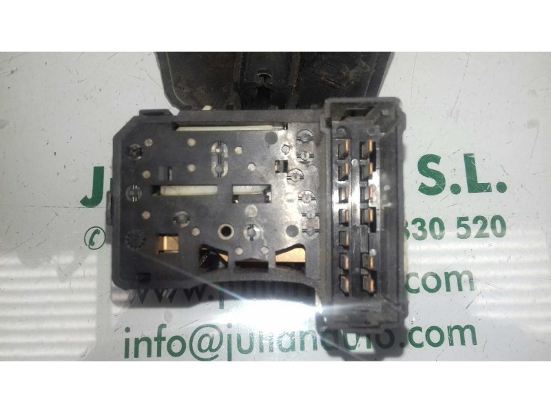 Recambio de mando limpia para renault kangoo (f/kc0) alize referencia OEM IAM 8200077622  