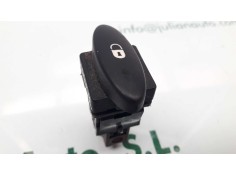 Recambio de interruptor para citroen c5 berlina 2.0 hdi premier referencia OEM IAM 96326949ZL CONECTOR 4 PINES CIERRE