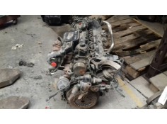 Recambio de motor completo para peugeot 206 berlina xr referencia OEM IAM 8HX   2