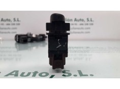 Recambio de interruptor para citroen c5 berlina 2.0 hdi premier referencia OEM IAM 96326949ZL CONECTOR 4 PINES CIERRE 2