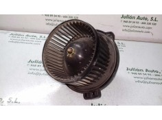 Recambio de ventilador calefaccion para chevrolet matiz s referencia OEM IAM 615299 7B0882DJM 