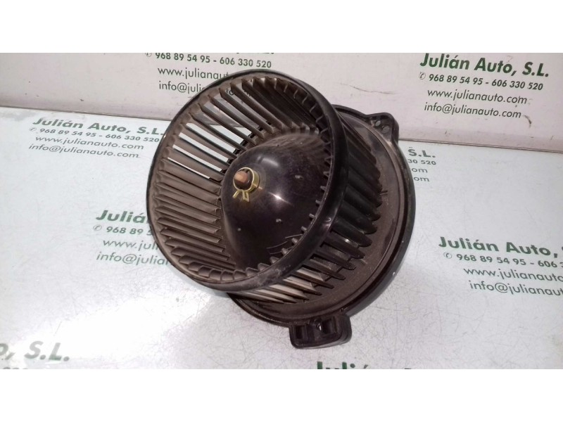 Recambio de ventilador calefaccion para chevrolet matiz s referencia OEM IAM 615299 7B0882DJM 