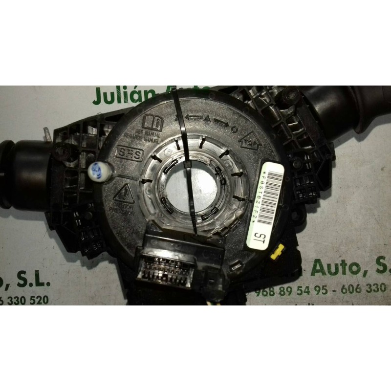 Recambio de mando luces para honda civic (fk) 1.6 i-dtec comfort referencia OEM IAM 35250TV0H221M1 F0STBZ1F2 