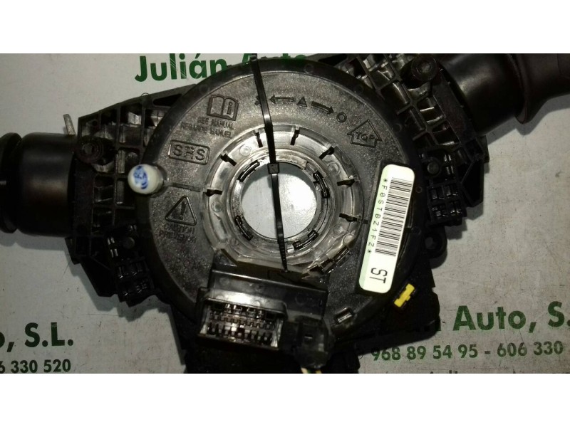 Recambio de mando luces para honda civic (fk) 1.6 i-dtec comfort referencia OEM IAM 35250TV0H221M1 F0STBZ1F2 