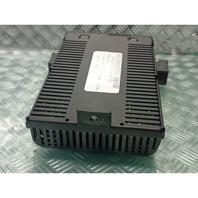 Recambio de mando luces para mg rover serie 75 (rj) 2.0 cdti classic referencia OEM IAM YWC106940 086956052 