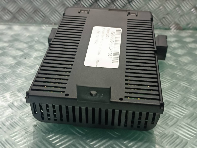 Recambio de mando luces para mg rover serie 75 (rj) 2.0 cdti classic referencia OEM IAM YWC106940 086956052 