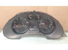 Recambio de cuadro instrumentos para seat ibiza (6l1) reference referencia OEM IAM 110080104010A  81071507