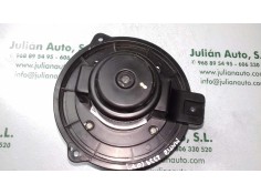 Recambio de ventilador calefaccion para chevrolet matiz s referencia OEM IAM 615299 7B0882DJM  2