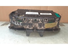 Recambio de cuadro instrumentos para seat ibiza (6l1) reference referencia OEM IAM 110080104010A  81071507 2