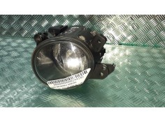 Recambio de faro antiniebla derecho para mercedes-benz clase b (w245) 180 cdi (245.207) referencia OEM IAM A2518200756 030507600