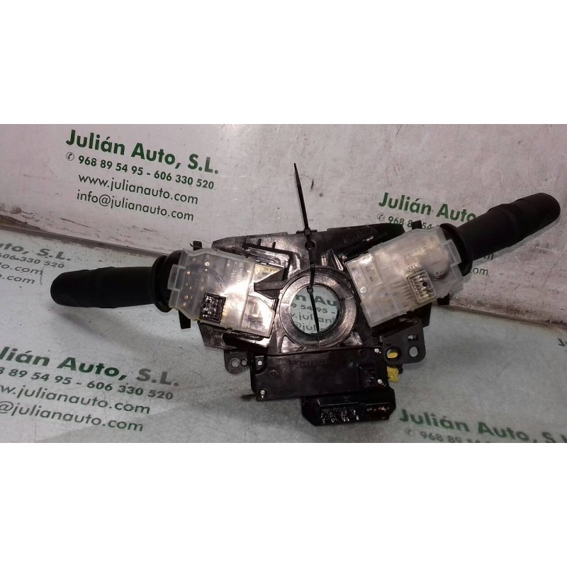 Recambio de mando luces para honda civic (fk) 1.6 i-dtec comfort referencia OEM IAM 35250TV0H221M1 F0STBZ1F2 