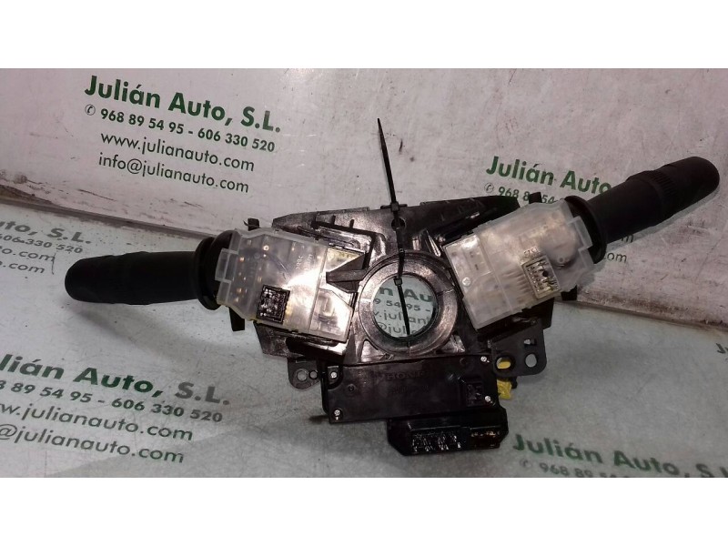 Recambio de mando luces para honda civic (fk) 1.6 i-dtec comfort referencia OEM IAM 35250TV0H221M1 F0STBZ1F2 