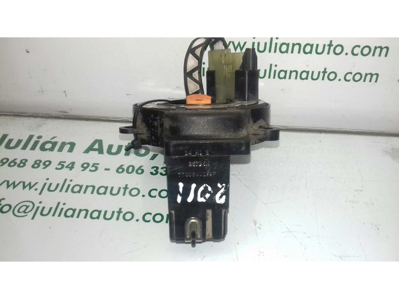 Recambio de anillo airbag para renault kangoo (f/kc0) alize referencia OEM IAM 7700840099F  