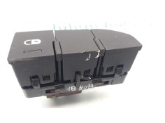 Recambio de interruptor para citroen c5 berlina millenium referencia OEM IAM 9663775ZD  C/C