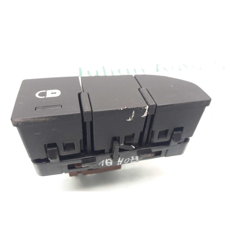 Recambio de interruptor para citroen c5 berlina millenium referencia OEM IAM 9663775ZD  C/C