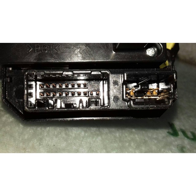 Recambio de mando luces para honda civic (fk) 1.6 i-dtec comfort referencia OEM IAM 35250TV0H221M1 F0STBZ1F2 