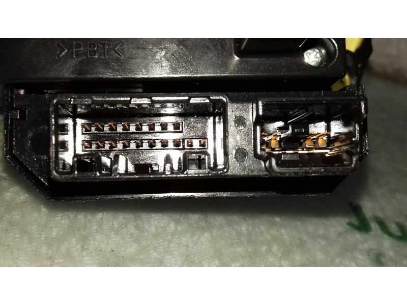 Recambio de mando luces para honda civic (fk) 1.6 i-dtec comfort referencia OEM IAM 35250TV0H221M1 F0STBZ1F2 