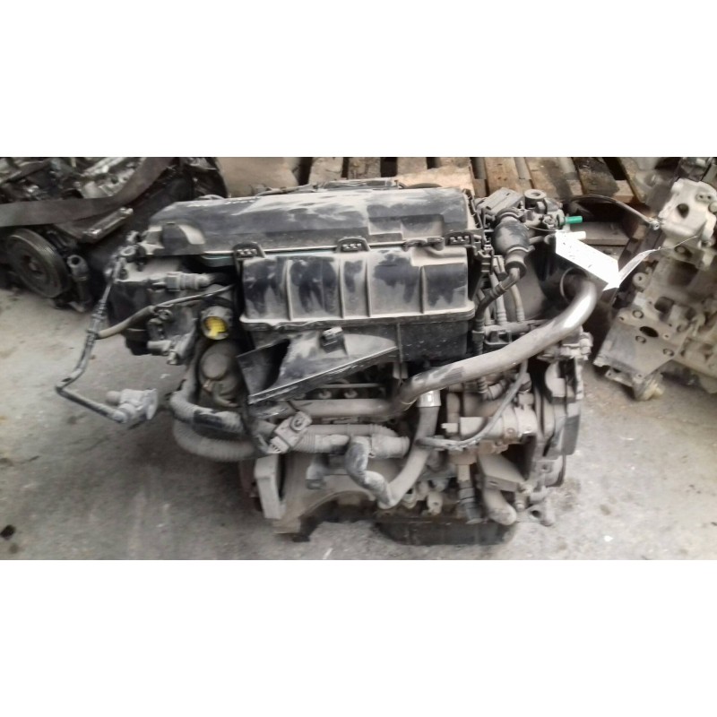 Recambio de motor completo para citroen c3 1.4 hdi magic referencia OEM IAM 8HX  