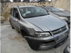 fiat stilo multi wagon (192) del año 2006