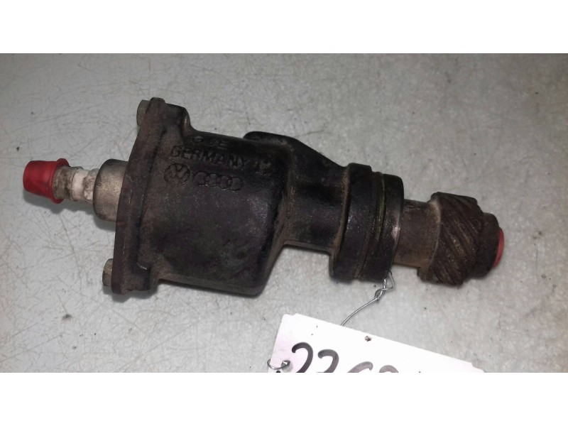 Recambio de depresor freno / bomba vacio para seat ibiza (6k) gt (1998) referencia OEM IAM 028207A  