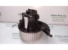 Recambio de ventilador calefaccion para opel astra gtc enjoy referencia OEM IAM 855601156 52407543 DELPHI