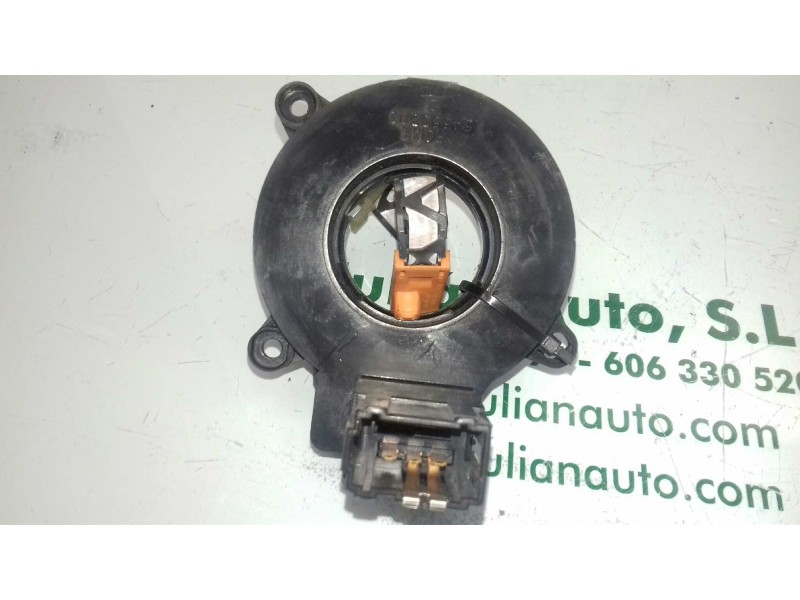 Recambio de anillo airbag para renault kangoo (f/kc0) alize referencia OEM IAM 7700840099F  