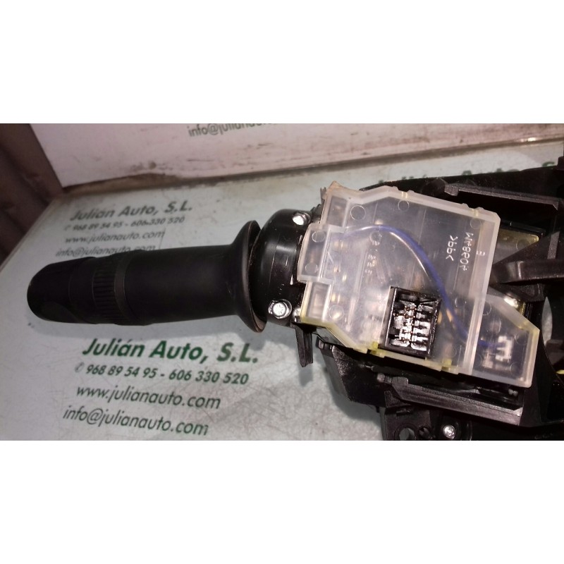 Recambio de mando luces para honda civic (fk) 1.6 i-dtec comfort referencia OEM IAM 35250TV0H221M1 F0STBZ1F2 