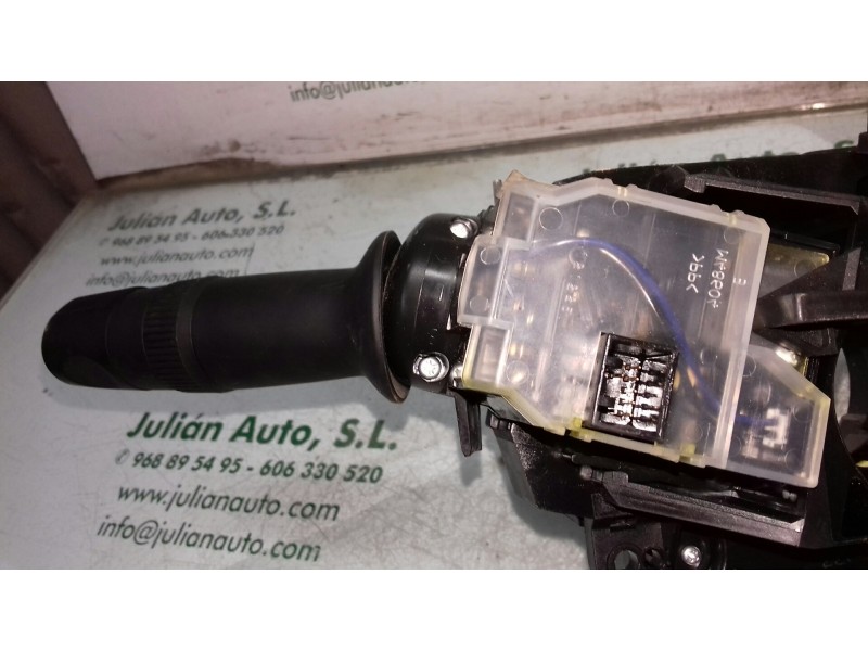 Recambio de mando luces para honda civic (fk) 1.6 i-dtec comfort referencia OEM IAM 35250TV0H221M1 F0STBZ1F2 