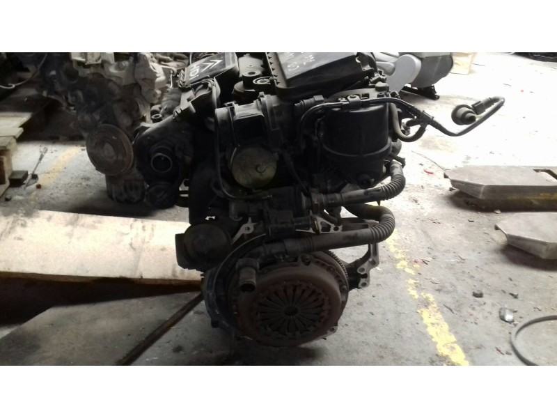 Recambio de motor completo para citroen c3 1.4 hdi magic referencia OEM IAM 8HX  